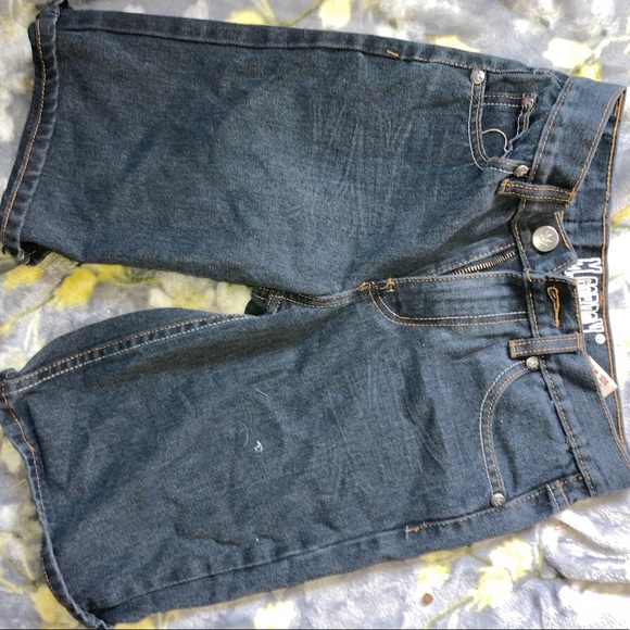 Vintage shorts - Picture 1 of 4